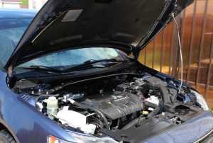 Home Motor afgestemd met Viezo K-Suite auto tuning software voor optimale prestaties