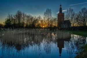 Home Prachtig landschap in Brabant met velden en natuur, perfect voor activiteiten en uitstapjes in Noord-Brabant