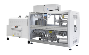 Hoogwaardige SMIPACK verpakkingsmachine voor efficiënt en snel verpakken van producten in verschillende branches