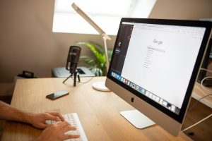 Afbeelding met tekst over linkbuilding essentieel voor bedrijfsgroei via betere zichtbaarheid