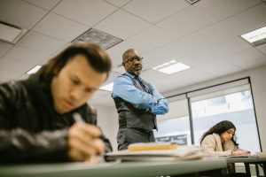 Home Professionele groei door ontwikkel assessments in dynamische arbeidsmarkt